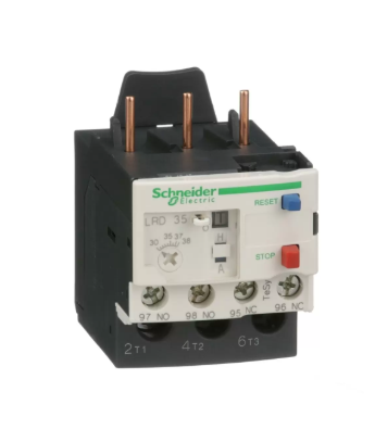 Thermal Overload Relays
